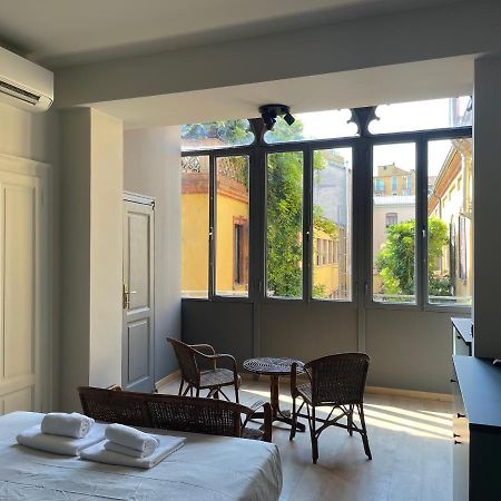 Ritorno Alle Origini Suites Milano Exterior foto