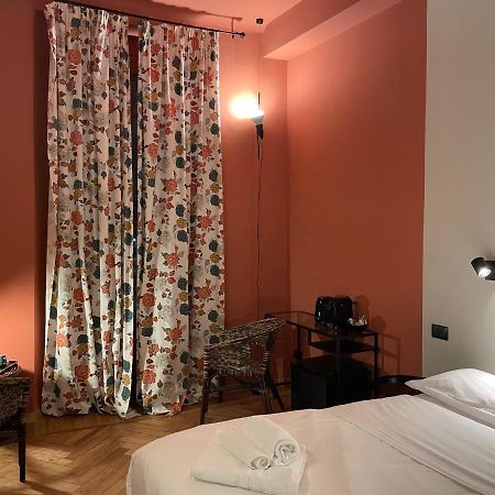 Ritorno Alle Origini Suites Milano Exterior foto