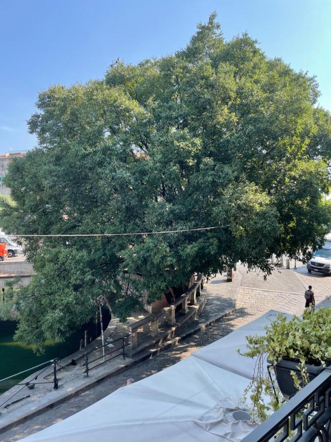 Ritorno Alle Origini Suites Milano Exterior foto