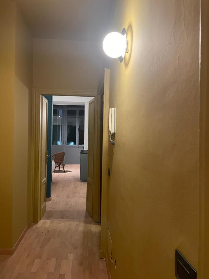 Ritorno Alle Origini Suites Milano Exterior foto
