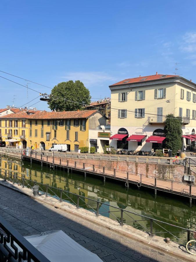 Ritorno Alle Origini Suites Milano Exterior foto