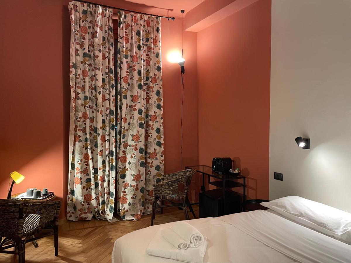 Ritorno Alle Origini Suites Milano Exterior foto