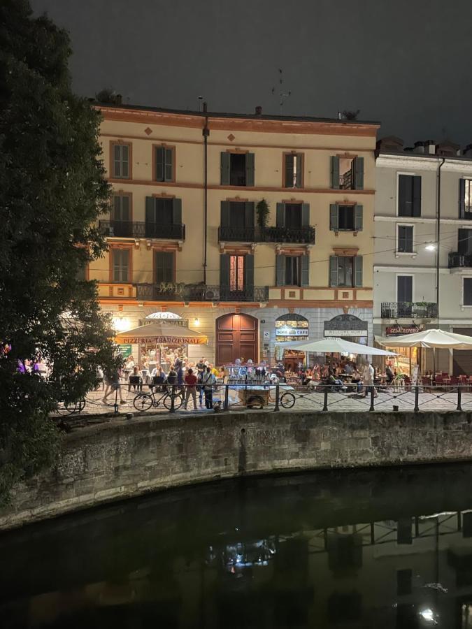 Ritorno Alle Origini Suites Milano Exterior foto