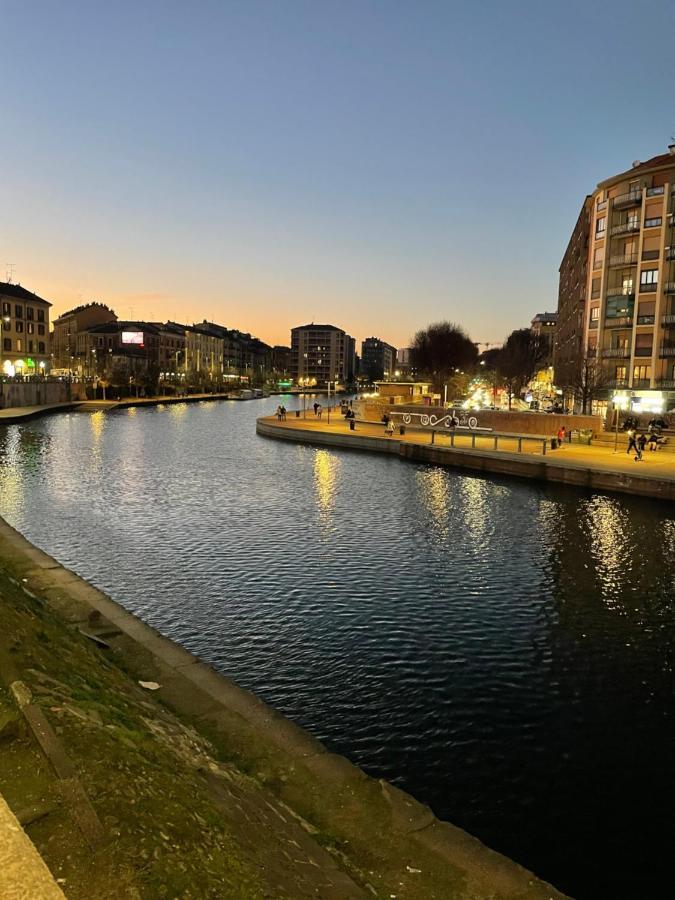 Ritorno Alle Origini Suites Milano Exterior foto