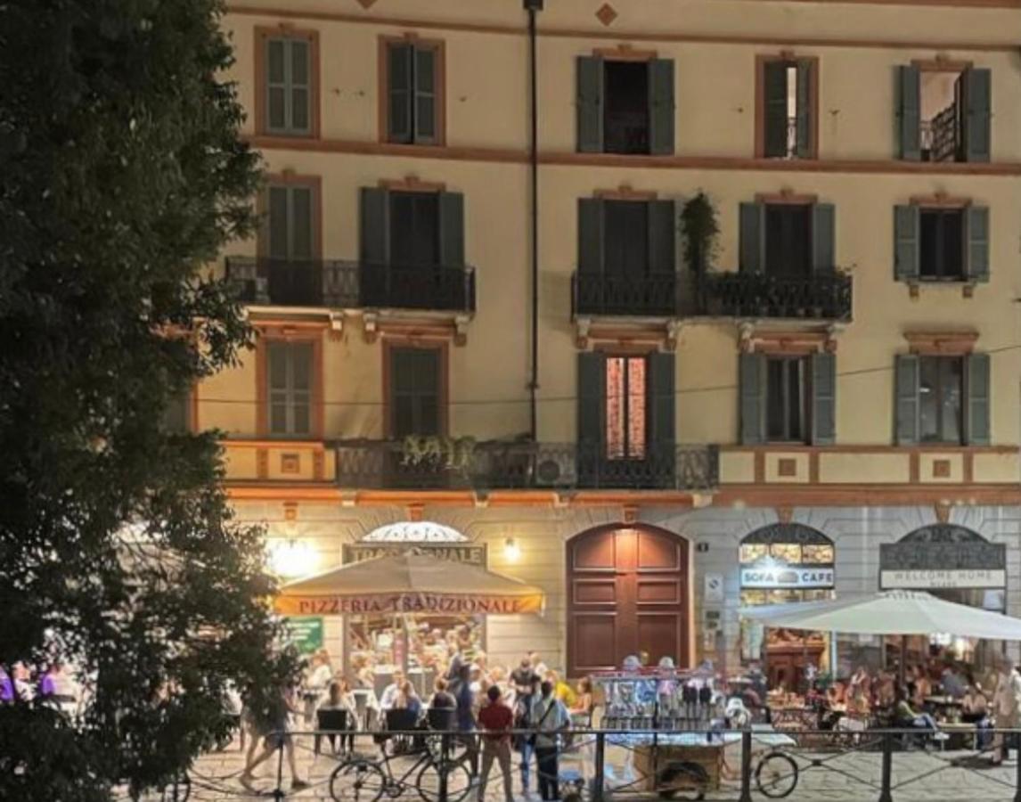 Ritorno Alle Origini Suites Milano Exterior foto